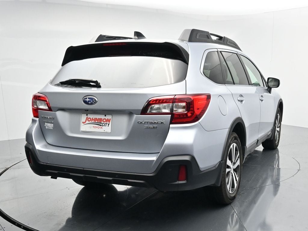 2019 Subaru Outback 3.6R Limited