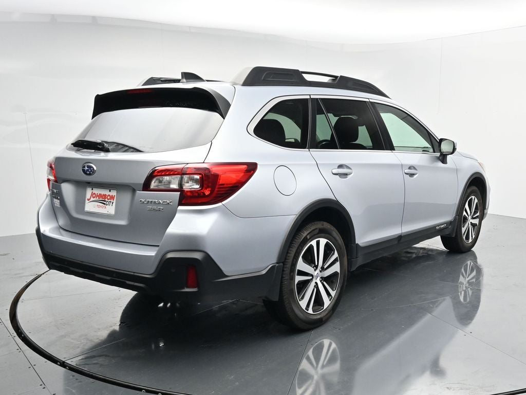 2019 Subaru Outback 3.6R Limited
