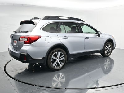2019 Subaru Outback 3.6R Limited