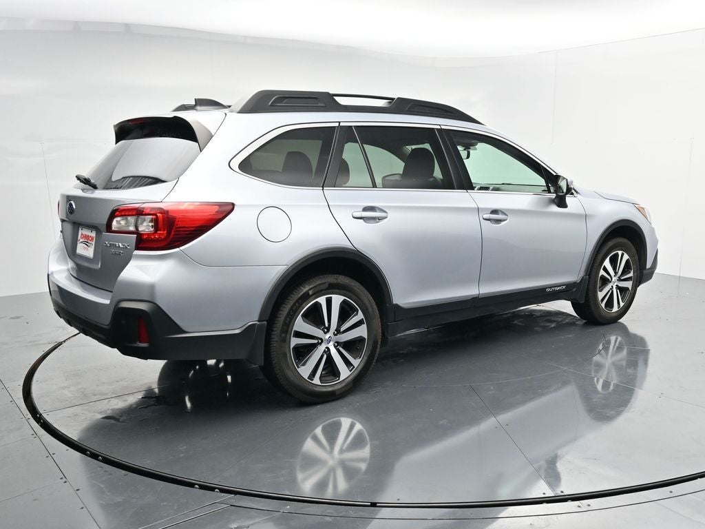 2019 Subaru Outback 3.6R Limited
