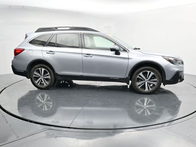 2019 Subaru Outback 3.6R Limited