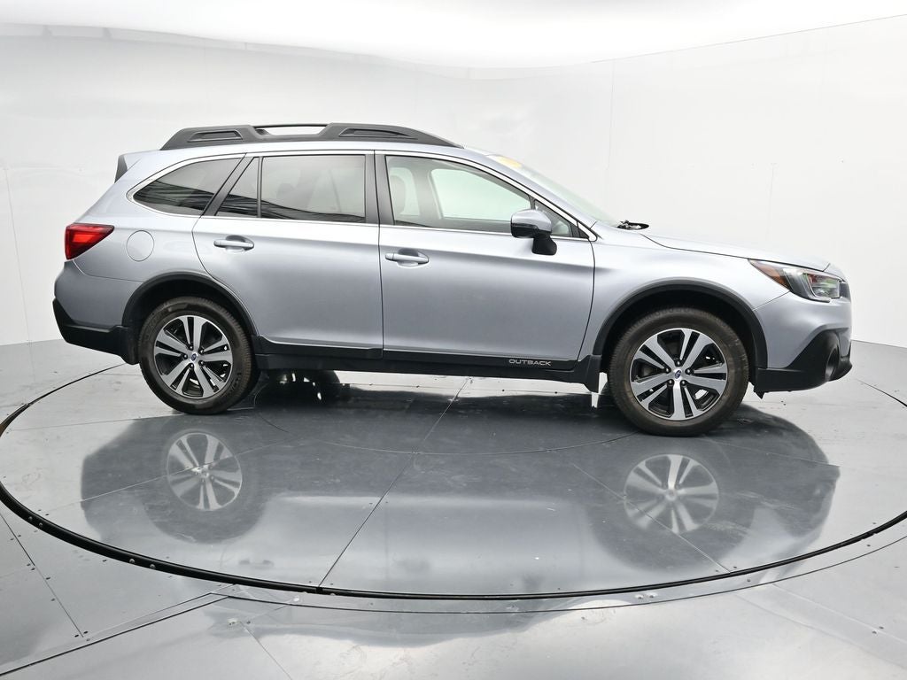 2019 Subaru Outback 3.6R Limited