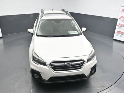 2018 Subaru Outback 3.6R Limited