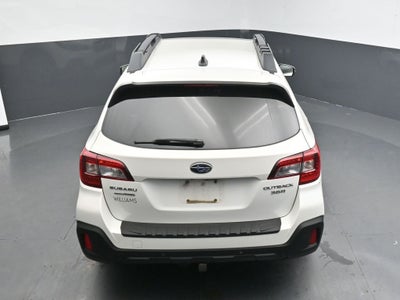 2018 Subaru Outback 3.6R Limited