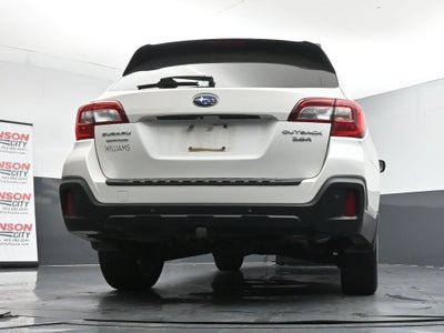 2018 Subaru Outback 3.6R Limited