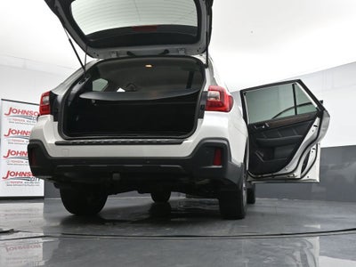 2018 Subaru Outback 3.6R Limited