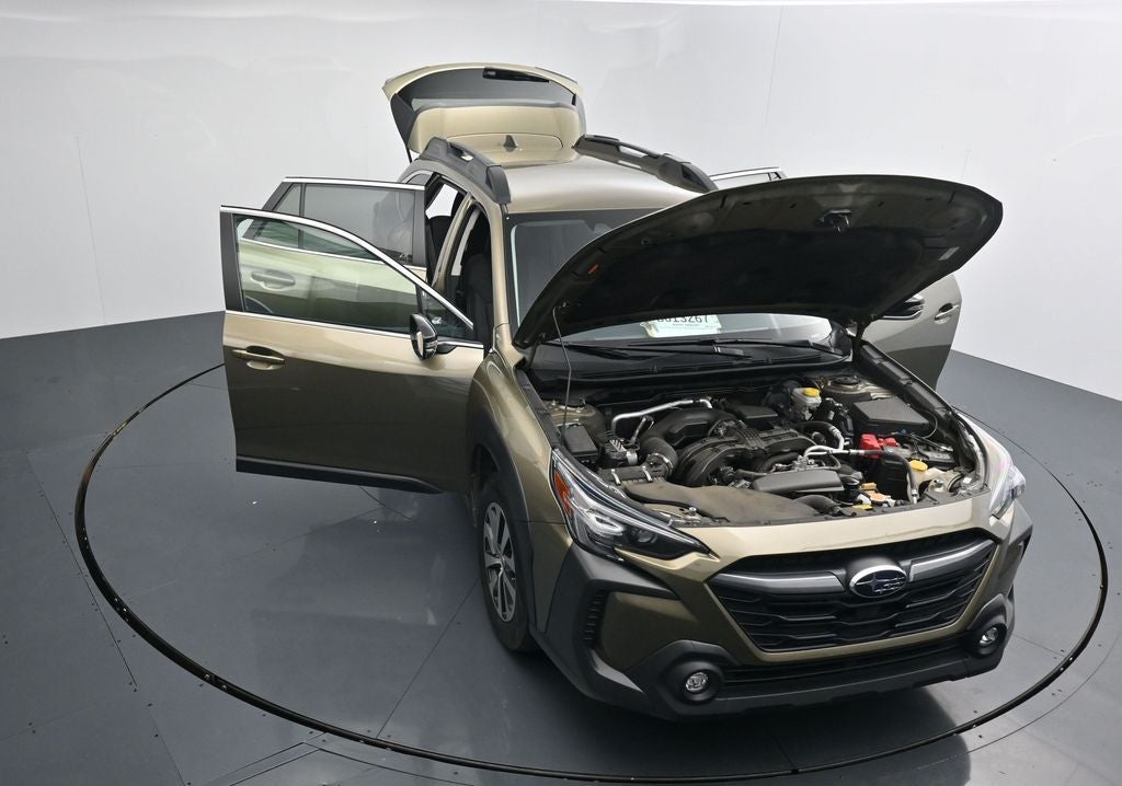 2024 Subaru Outback Premium