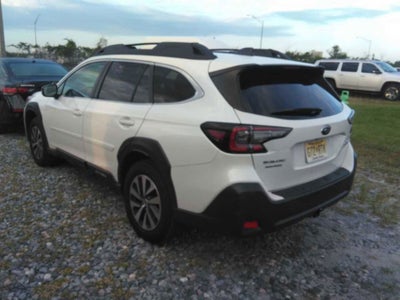 2023 Subaru Outback Premium