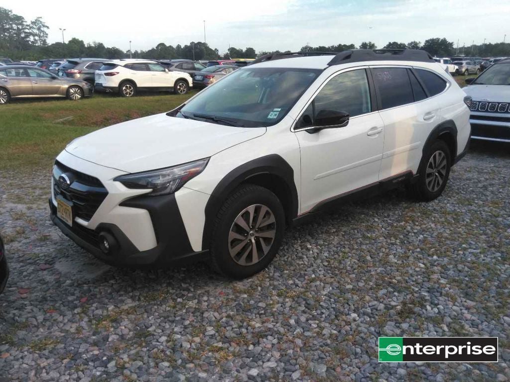 2023 Subaru Outback Premium