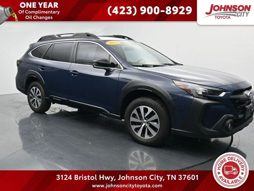 2024 Subaru Outback Premium