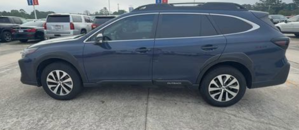 2024 Subaru Outback Premium