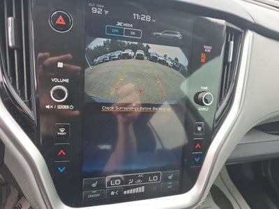 2023 Subaru Outback Premium