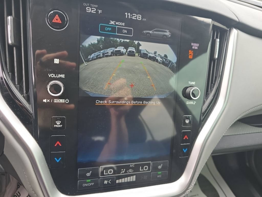 2023 Subaru Outback Premium