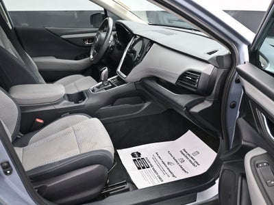 2024 Subaru Outback Premium