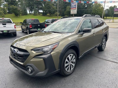 2024 Subaru Outback Premium