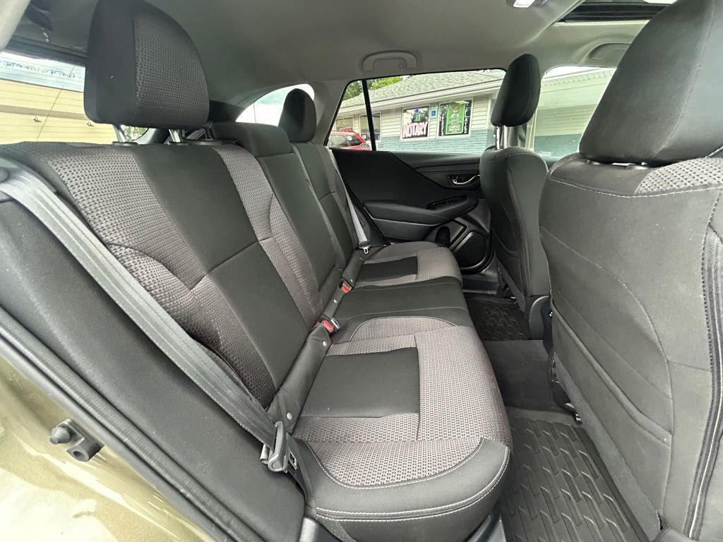 2024 Subaru Outback Premium