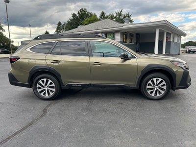 2024 Subaru Outback Premium