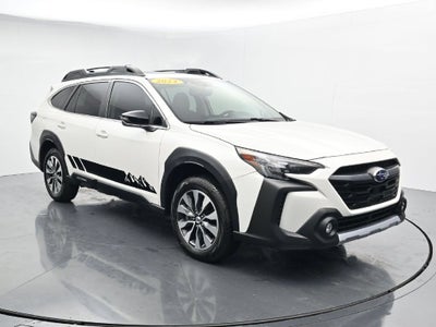 2024 Subaru Outback Limited