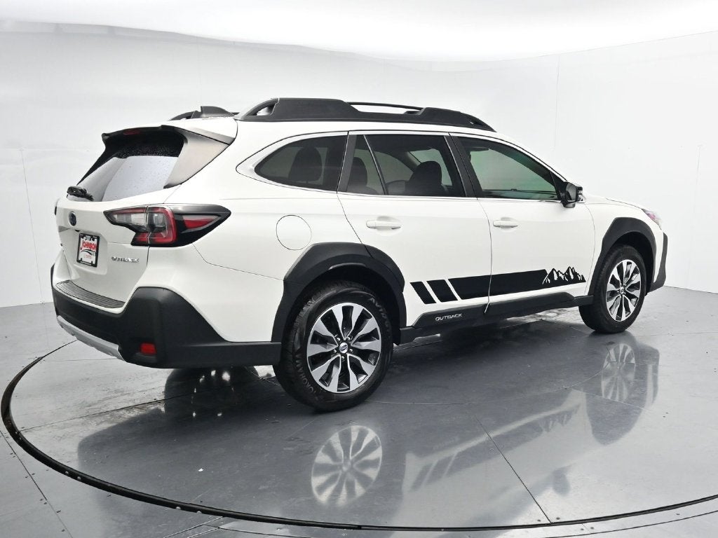 2024 Subaru Outback Limited