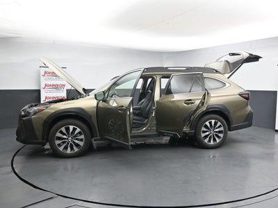 2024 Subaru Outback Limited