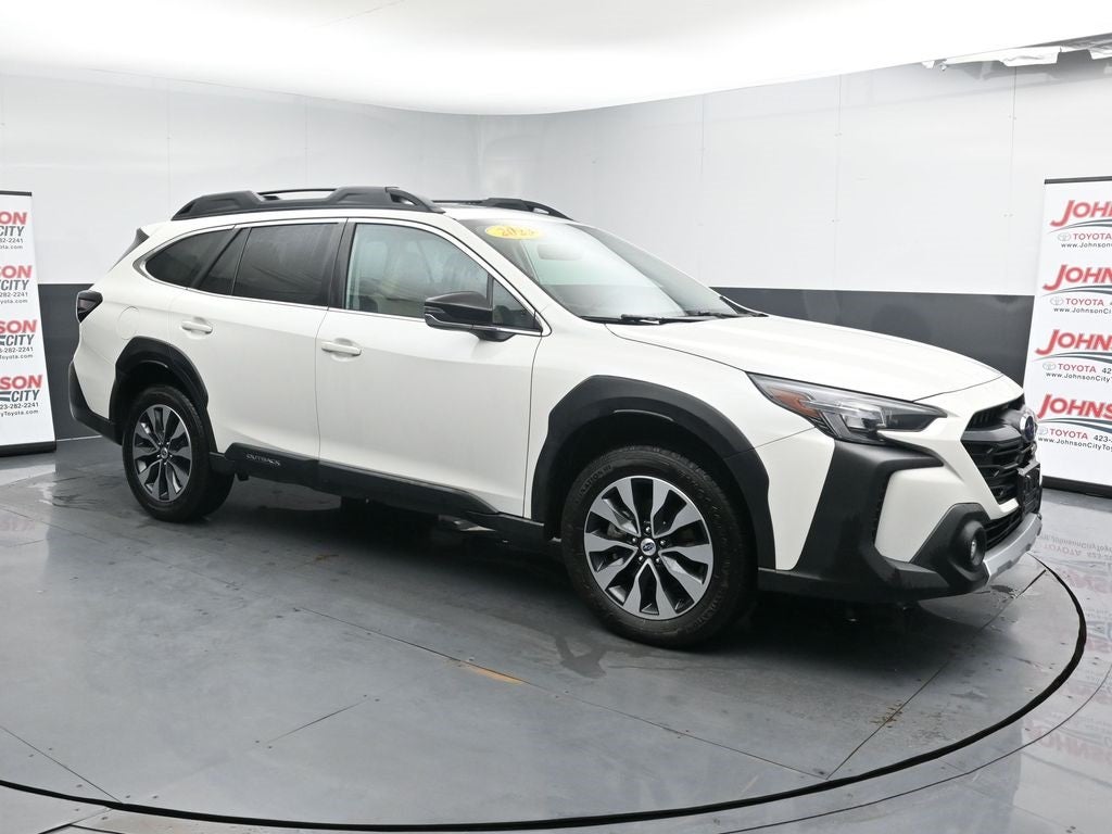 2023 Subaru Outback Limited