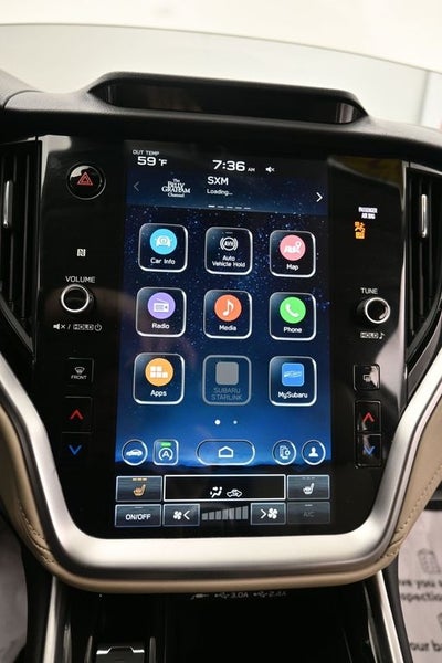 2023 Subaru Outback Limited