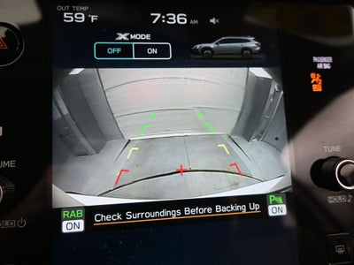 2023 Subaru Outback Limited