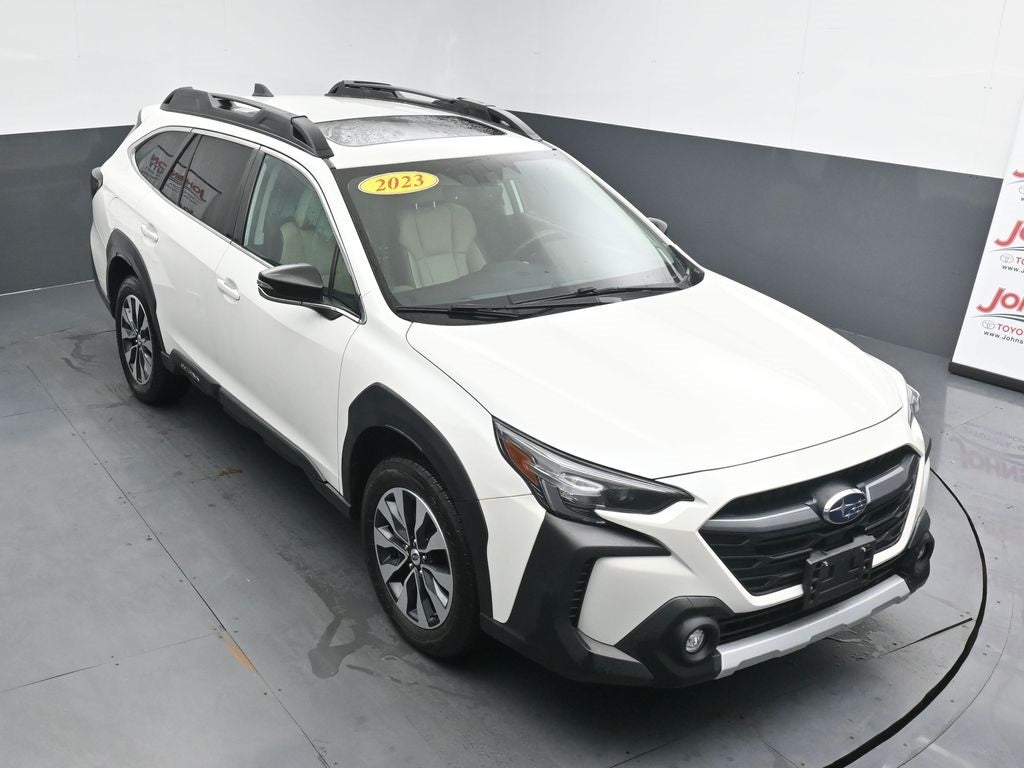 2023 Subaru Outback Limited