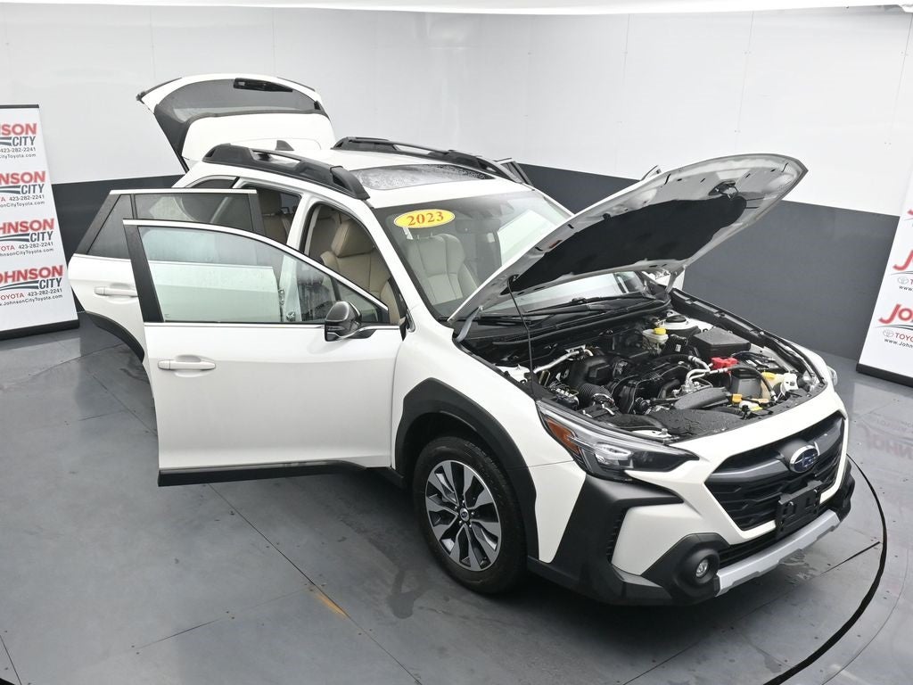 2023 Subaru Outback Limited