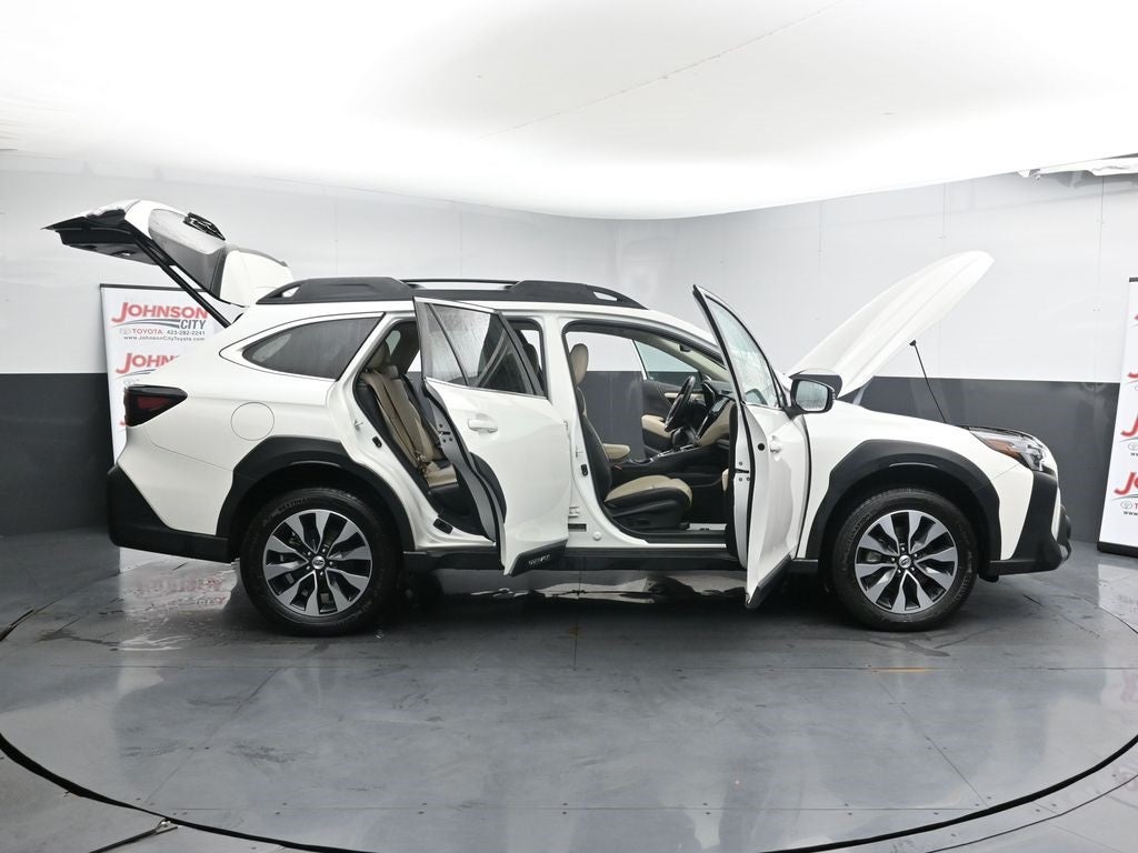 2023 Subaru Outback Limited