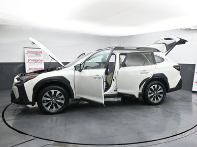 2023 Subaru Outback Limited