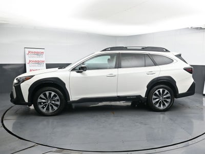 2023 Subaru Outback Limited