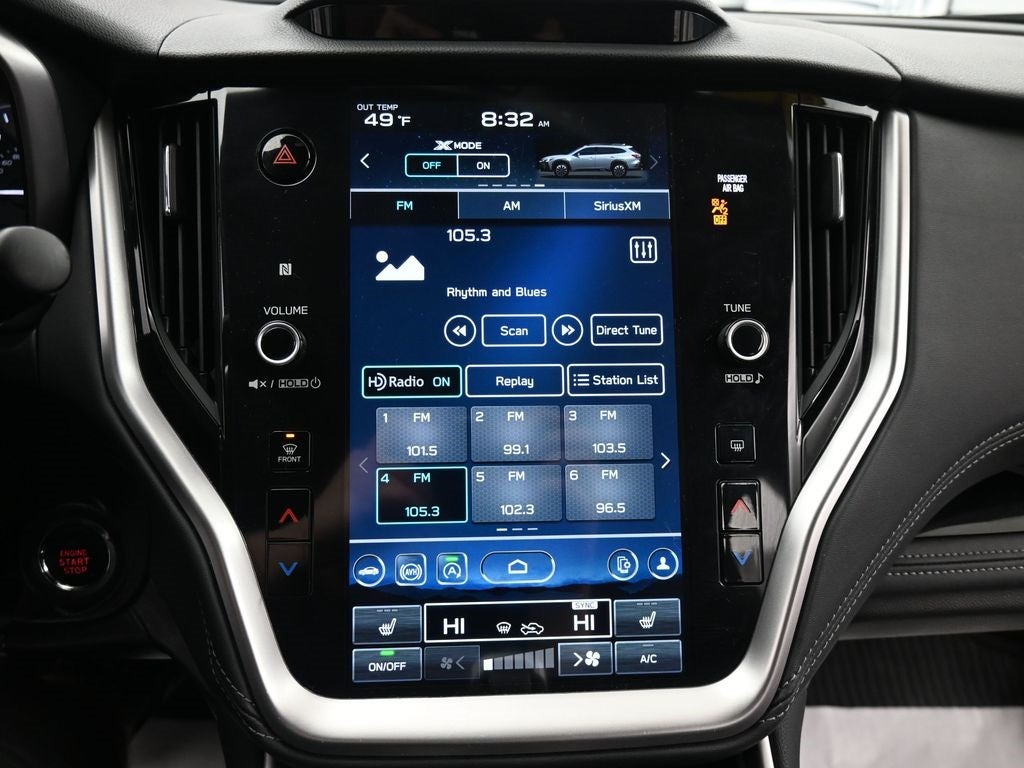 2024 Subaru Outback Limited