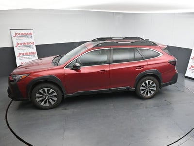 2024 Subaru Outback Limited