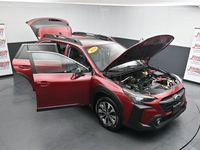 2024 Subaru Outback Limited