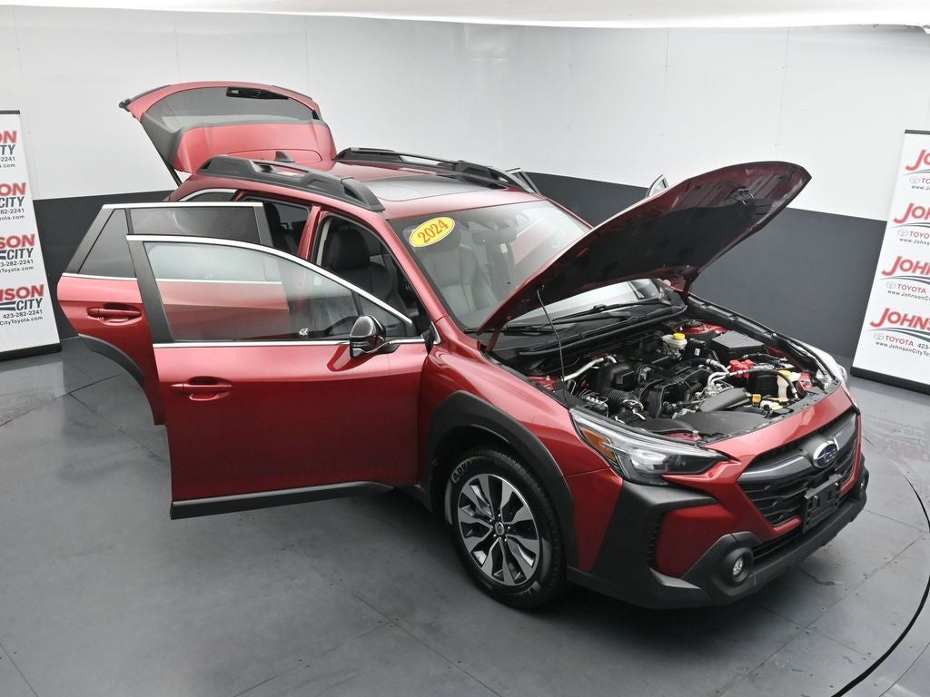 2024 Subaru Outback Limited
