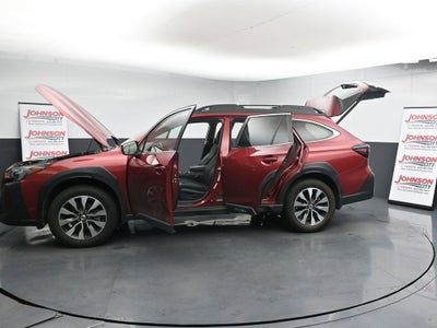 2024 Subaru Outback Limited