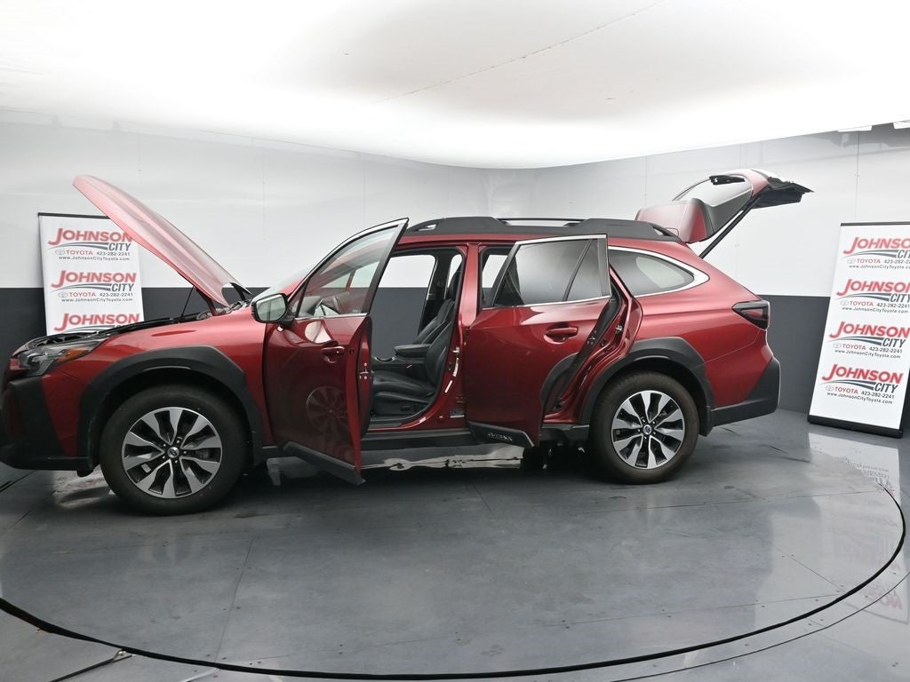 2024 Subaru Outback Limited