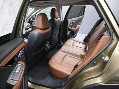 2020 Subaru Outback Touring