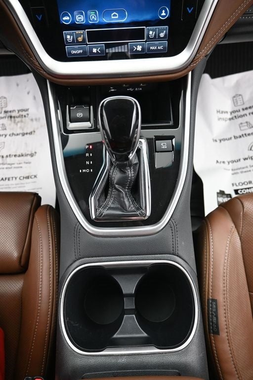 2020 Subaru Outback Touring