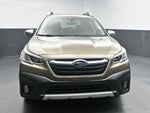 2020 Subaru Outback Touring