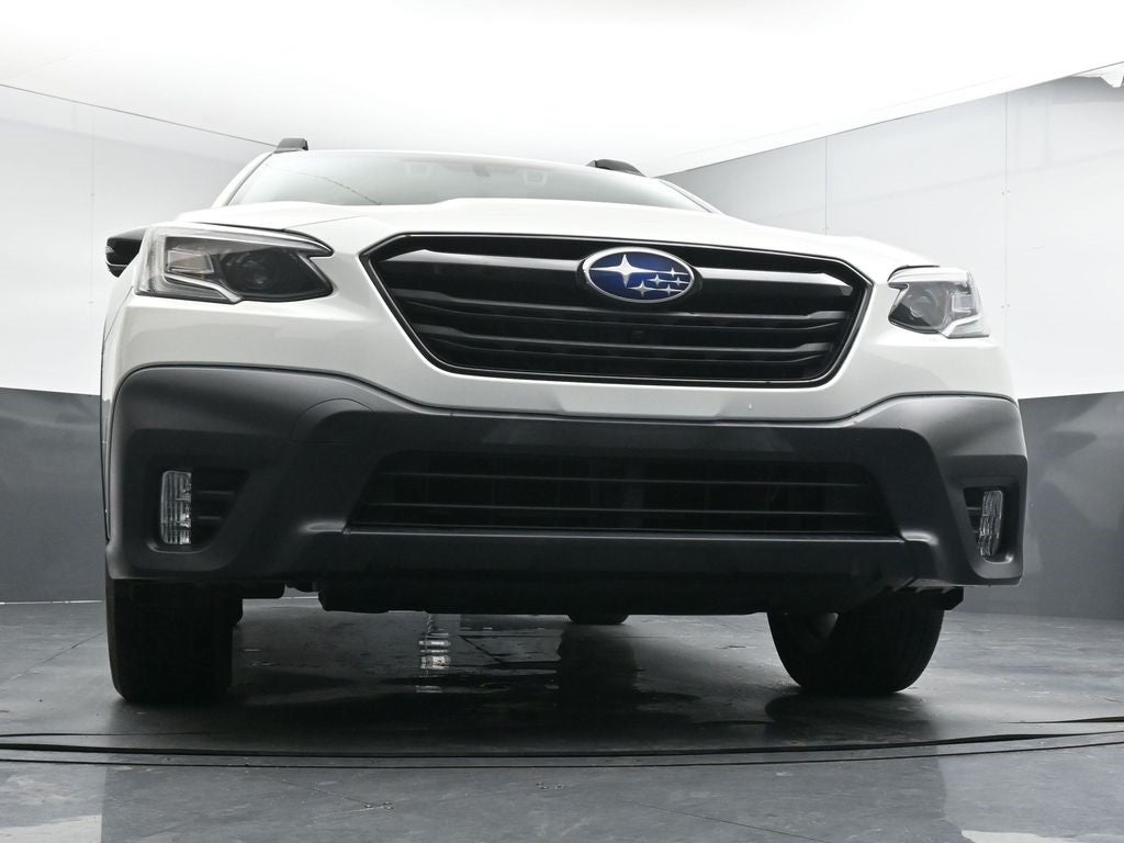 2020 Subaru Outback Onyx Edition XT