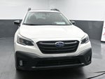 2020 Subaru Outback Onyx Edition XT