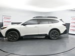 2020 Subaru Outback Onyx Edition XT