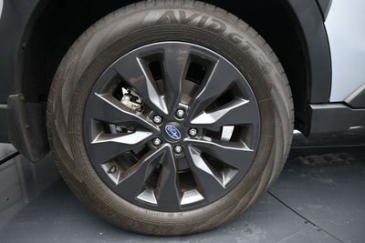 2024 Subaru Outback Onyx Edition XT