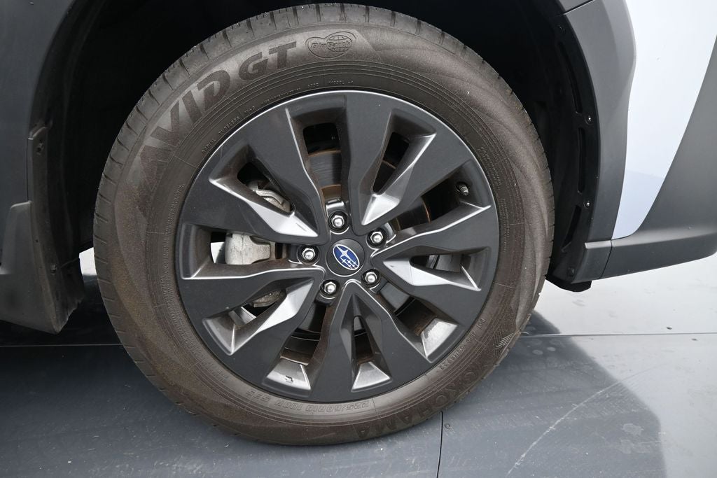 2024 Subaru Outback Onyx Edition XT
