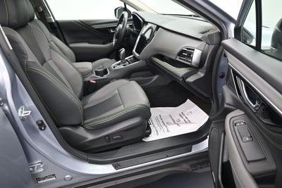 2024 Subaru Outback Onyx Edition XT