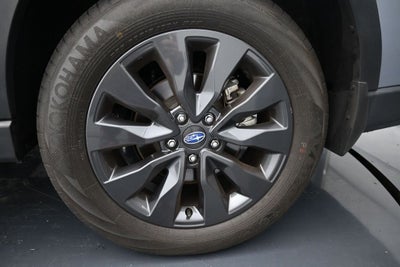 2024 Subaru Outback Onyx Edition XT