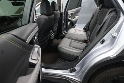 2024 Subaru Outback Onyx Edition XT