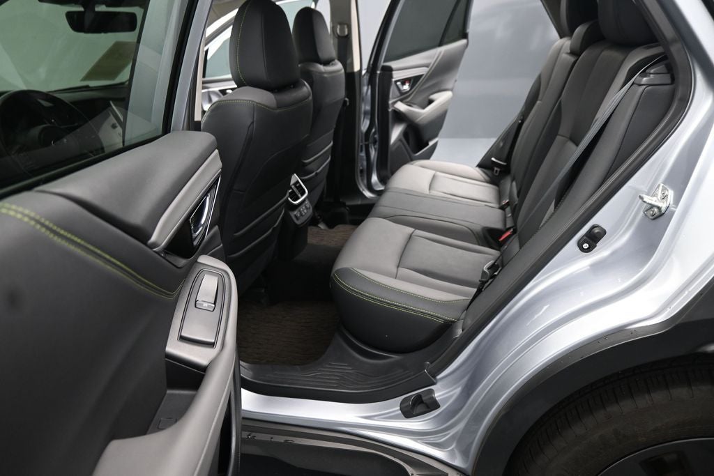2024 Subaru Outback Onyx Edition XT